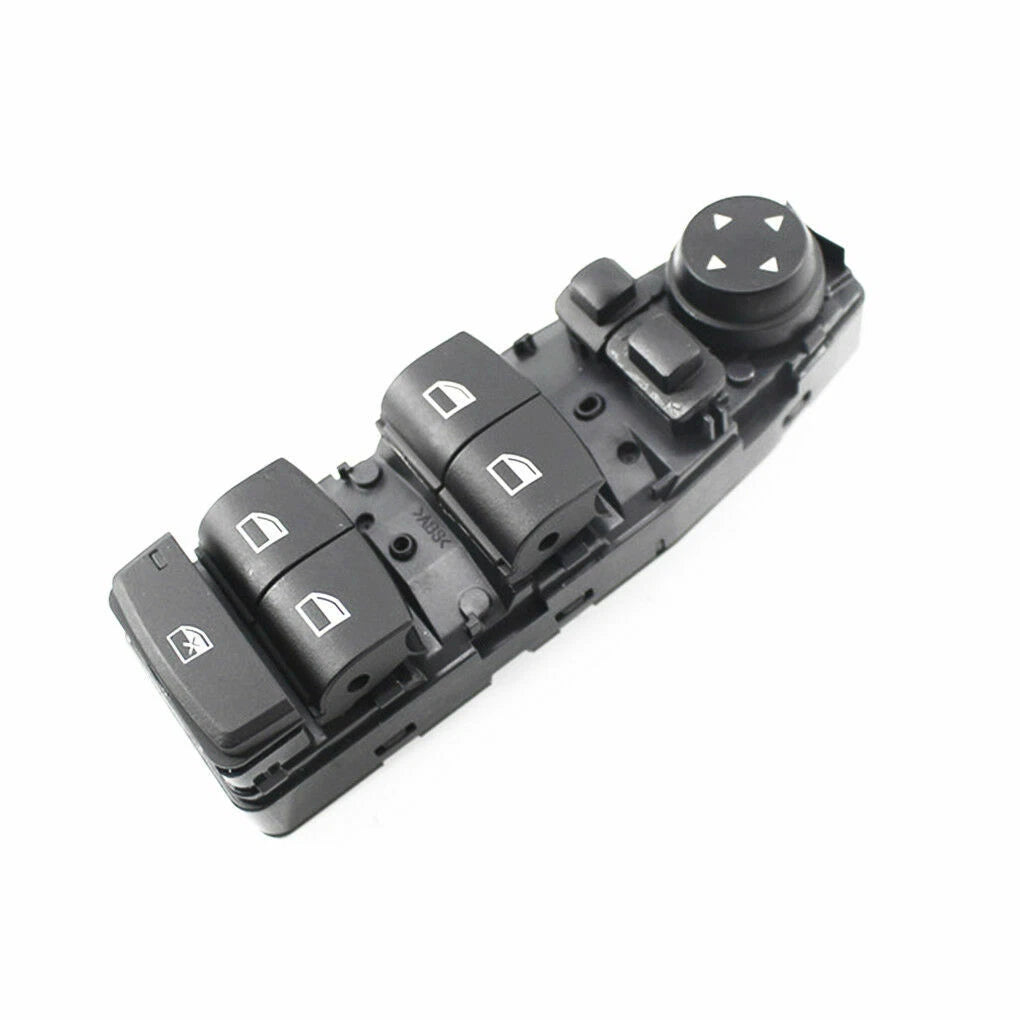 Left Front Window Switch for BMW F10/F18 (2011-2017)
