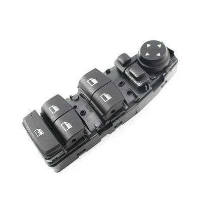 Left Front Window Switch for BMW F10/F18 (2011-2017)