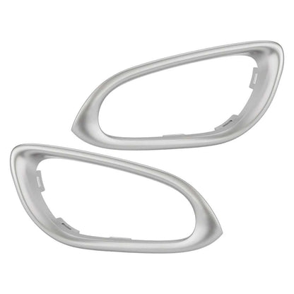 Door Handle Trim Covers for Nissan Sentra (2013-2019)