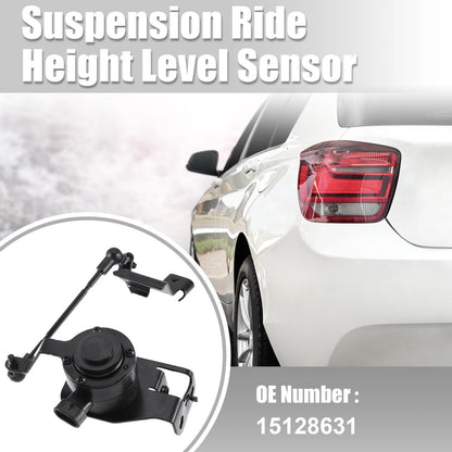 Ride Height Level Sensor Front Right Air Suspension for Cadillac