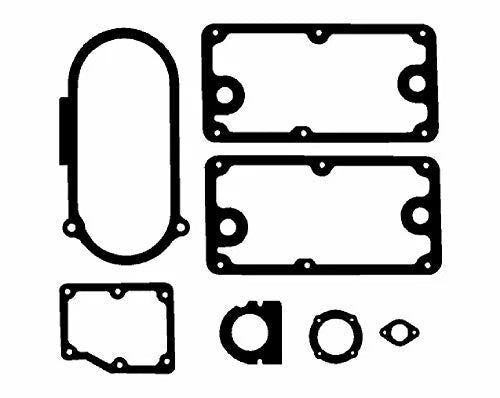 1.5hp Hit Miss Engine Gasket for John Deere Waterloo