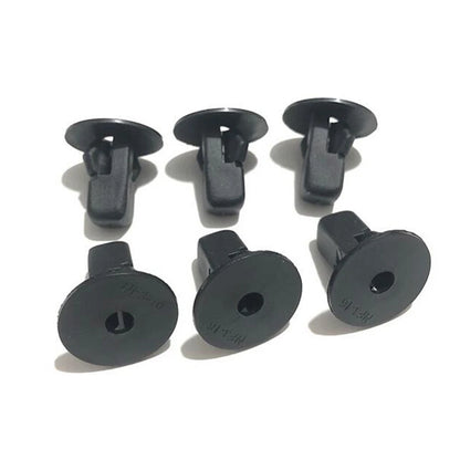 20 x Fender Mudguard Liner Clips for Toyota Camry Tacoma Tundra (2007-2023)