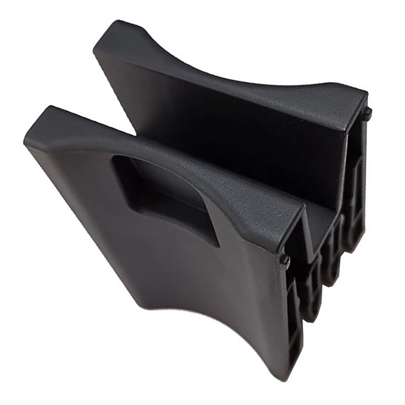 Center Console Cup Holder Insert Divider Kit for 2014-2018 Toyota Corolla