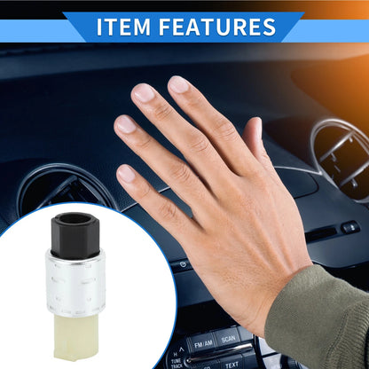 A/C Pressure Switch Sensor for Ford Mustang 1996-1999 4.6L
