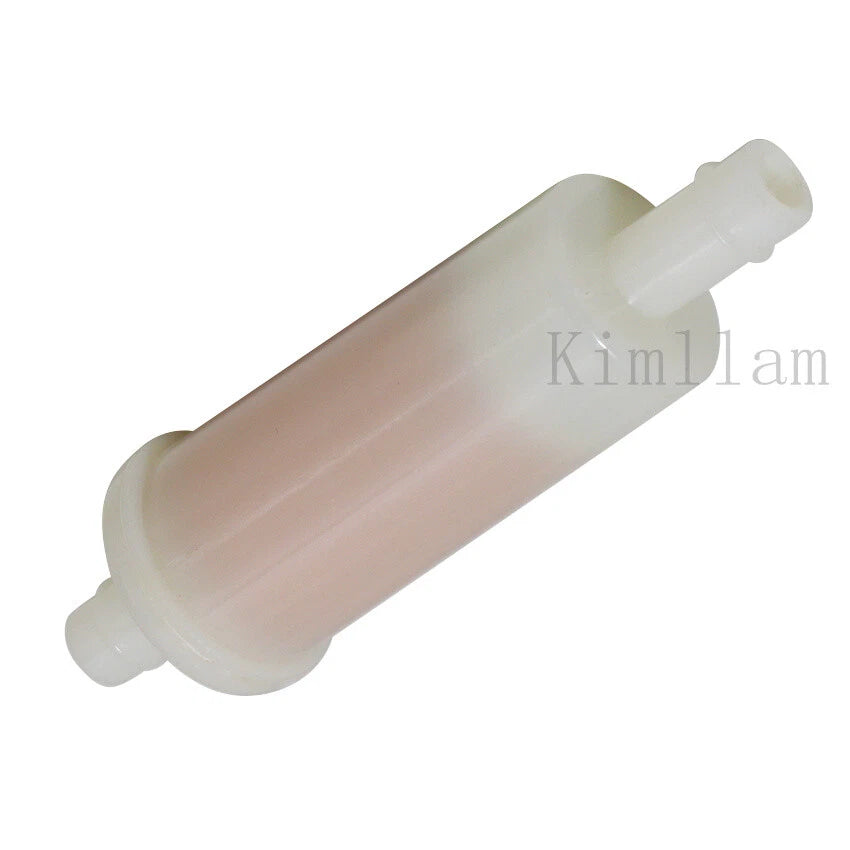 In-Line Fuel Filter for Yamaha 15HP 20HP 30HP 40HP