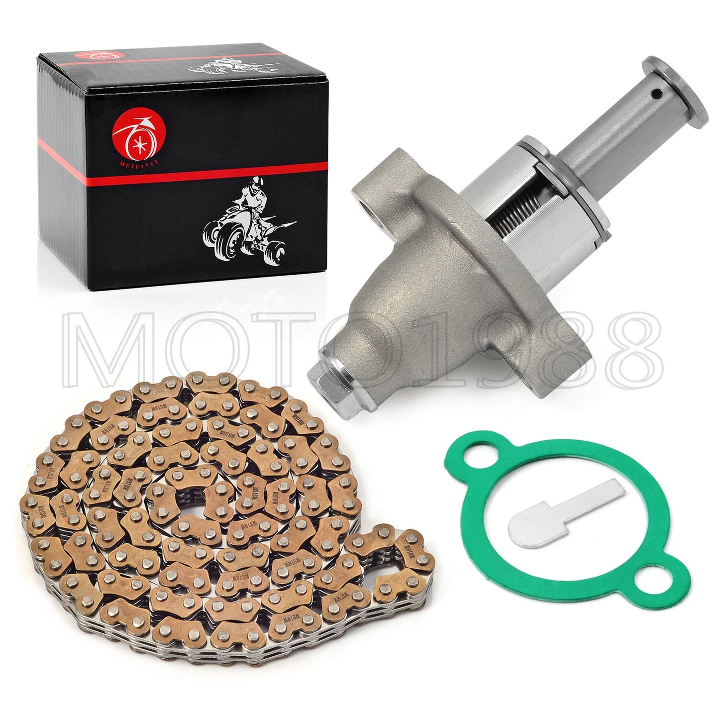 Cam Timing Chain Tensioner for Yamaha YFZ450 YZ450F YFZ450R YFZ450X WR450F (2009–2023)