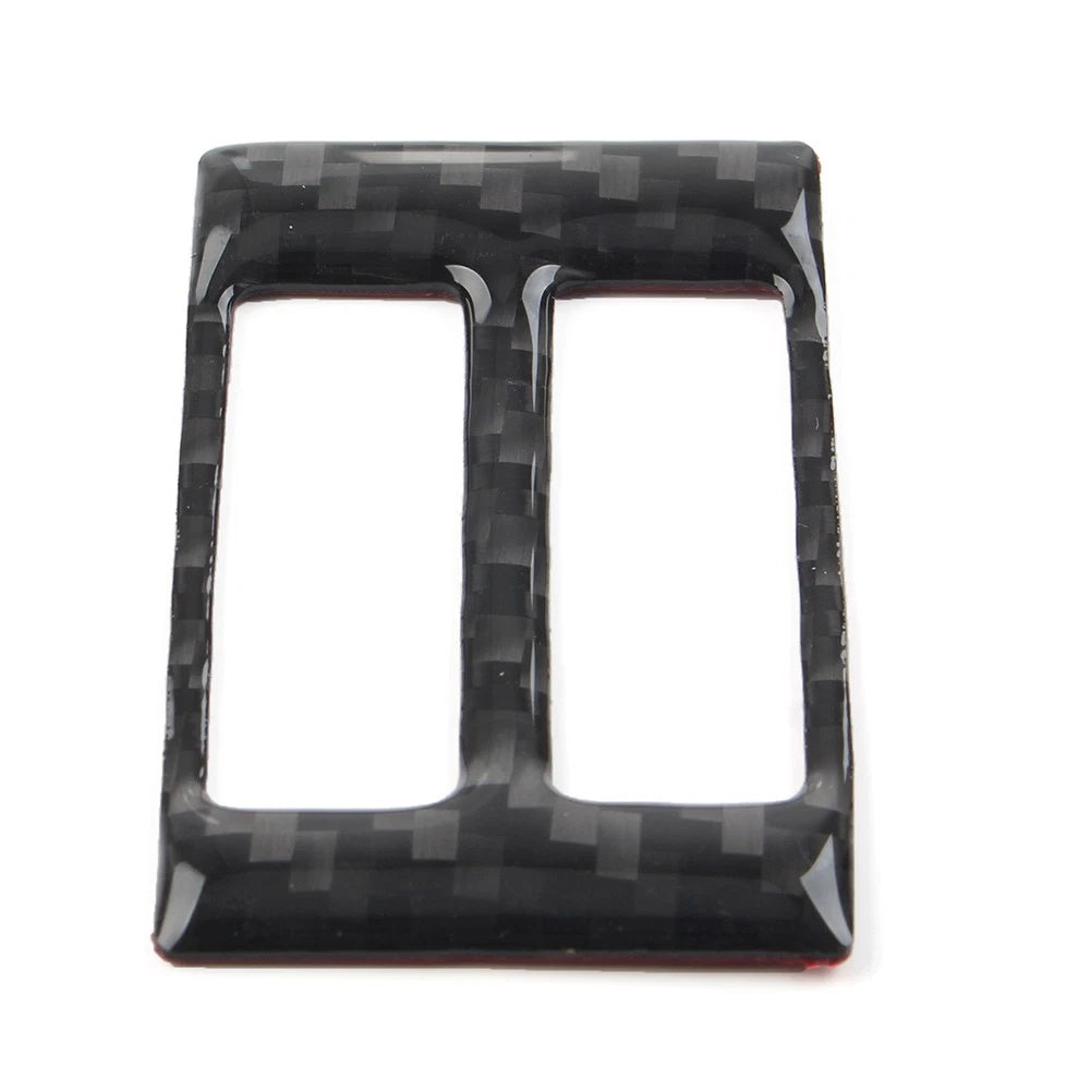 Carbon Air Conditioning Outlet Cover Trim for Toyota Land Cruiser Prado (2010-2018)