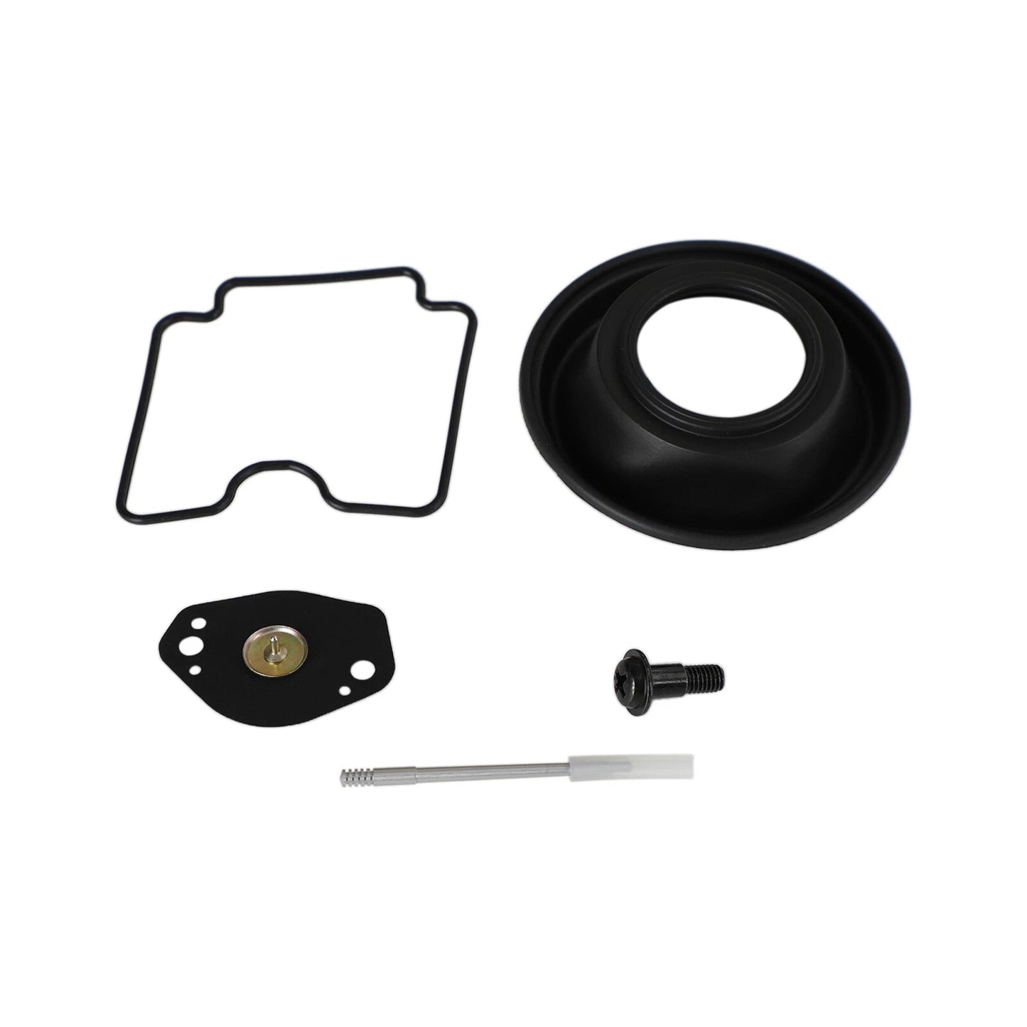 4X Carburetor Repair Kit for Suzuki DRZ400 (2000-2023)
