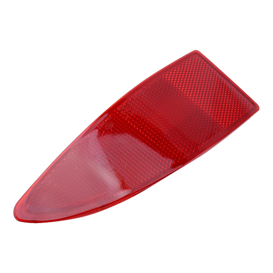 Rear Bumper Reflector Lights for Lexus IS 250 IS 350 (2006-2013)