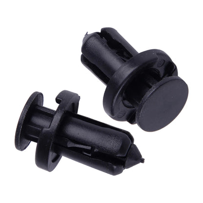 30 x Bumper Fastener Clips for Nissan