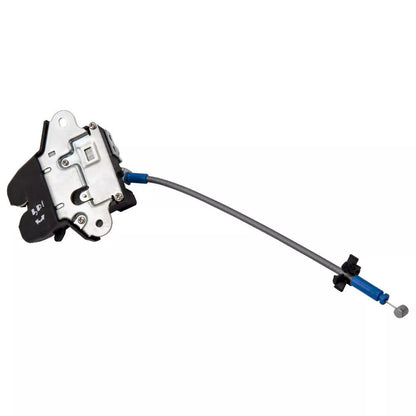 Trunk Lock Actuator for Hyundai Sonata LF (2015-2017)