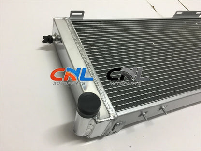 3 Row Aluminum Radiator for Jeep Cherokee XJ/Wagoneer (1991-2001)