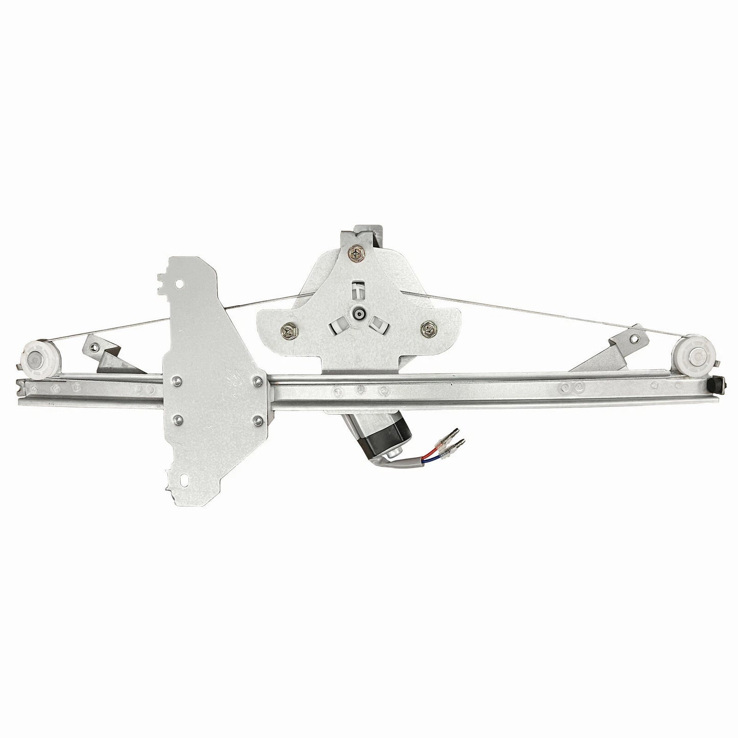Front Right Window Regulator with Motor for Nissan Qashqai J11 (2014-2021)