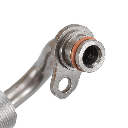 Turbocharger Coolant Hose for BMW 1 5 Series X1 X3 X4 X5 X6 (2004-2023)