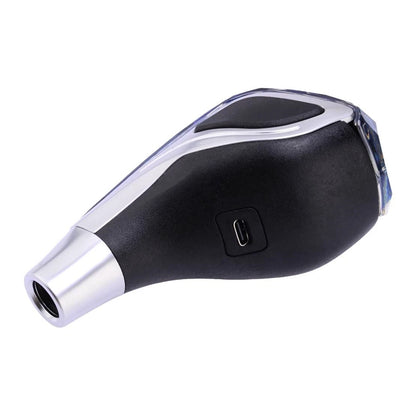 Crystal Touch Motion Activated LED Gear Knob for Car Model