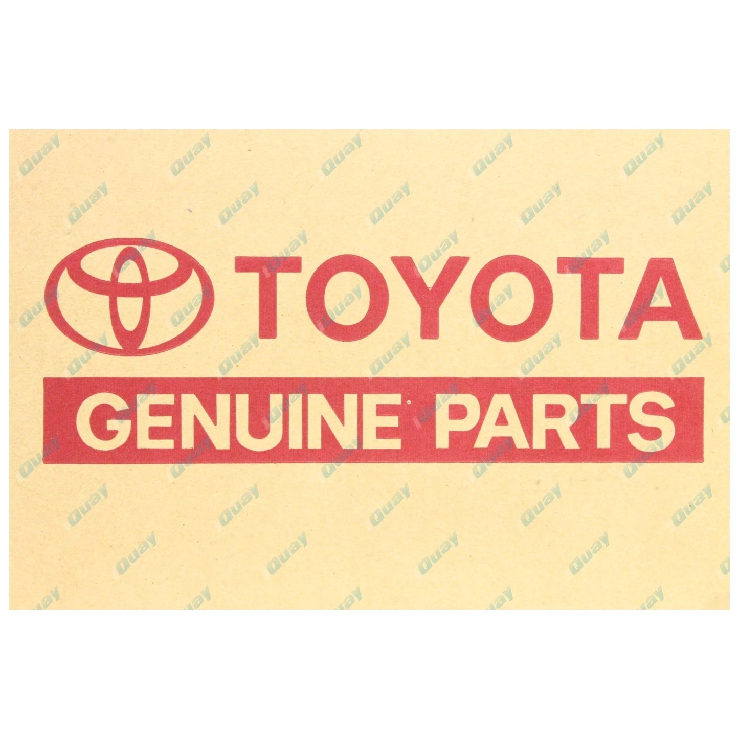 LH Genuine Xenon HeadLight for Toyota Aurion Presara GSV40 2009-2011 Left LHS