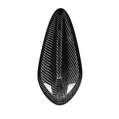 1pc Carbon Shark Fin Cover for BMW F22 F23 F30 F32 M2 M3 M4 (2012-2020)