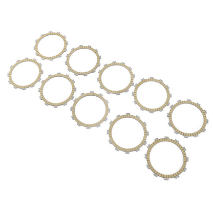 Clutch Kit for Suzuki GSXR1000 GSX-S1000 (2001-2004, 2015-2017)