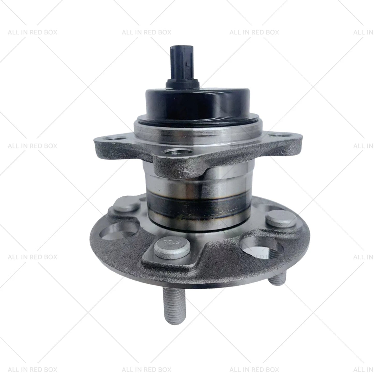 Rear Wheel Bearing Hub for Toyota Yaris (2005-2011)