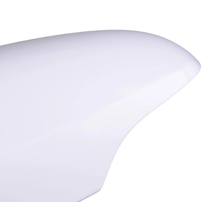 Exterior Mirror Cap Housing for Toyota Prius C 2012-2018 (2 x)
