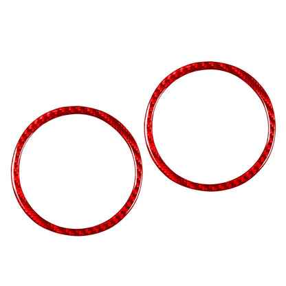 Demist Air Conditioner Vent Outlet Ring Trim for Audi TT (2001-2006)