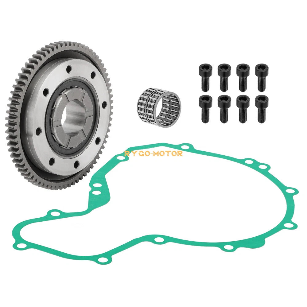 Starter Clutch Sprag Idler Gasket for Polaris Outlaw/Predator 500 (2003-2007)