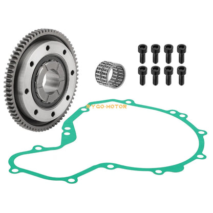 Starter Clutch Sprag Idler Gasket for Polaris Outlaw/Predator 500 (2003-2007)
