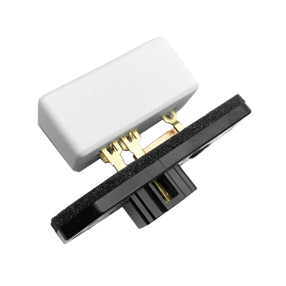Heater Blower Motor Resistor for Jeep Grand Cherokee, Dodge Viper (2005-2010)
