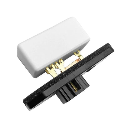 Heater Blower Motor Resistor for Jeep Grand Cherokee, Dodge Viper (2005-2010)