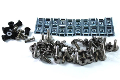 Fairing Bolts & Screen Screws for Aprilia RS125 (2006–2012)