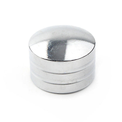 11mm CNC Inner Middle Motor Bolt Topper Caps Covers for Harley