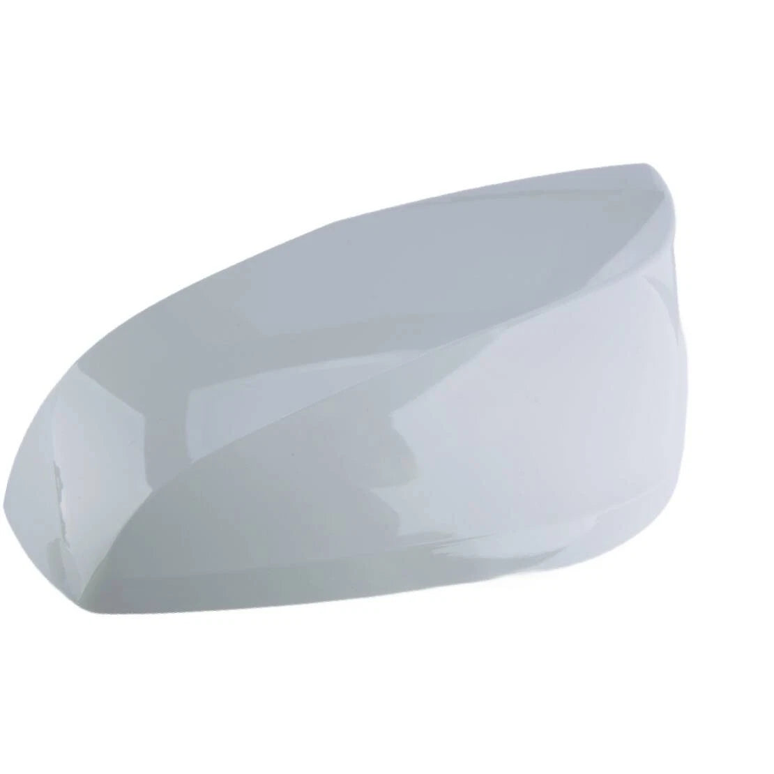 ABS Left Door Wing Mirror Cap Trim for Toyota RAV4 (2020-2024)