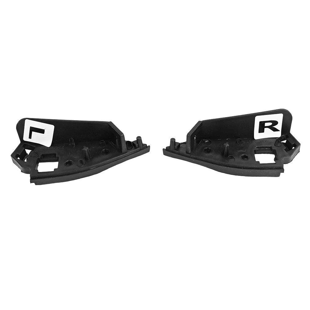 6 x Front Bumper Brackets Retainer for Chevrolet Malibu (2016–2018)