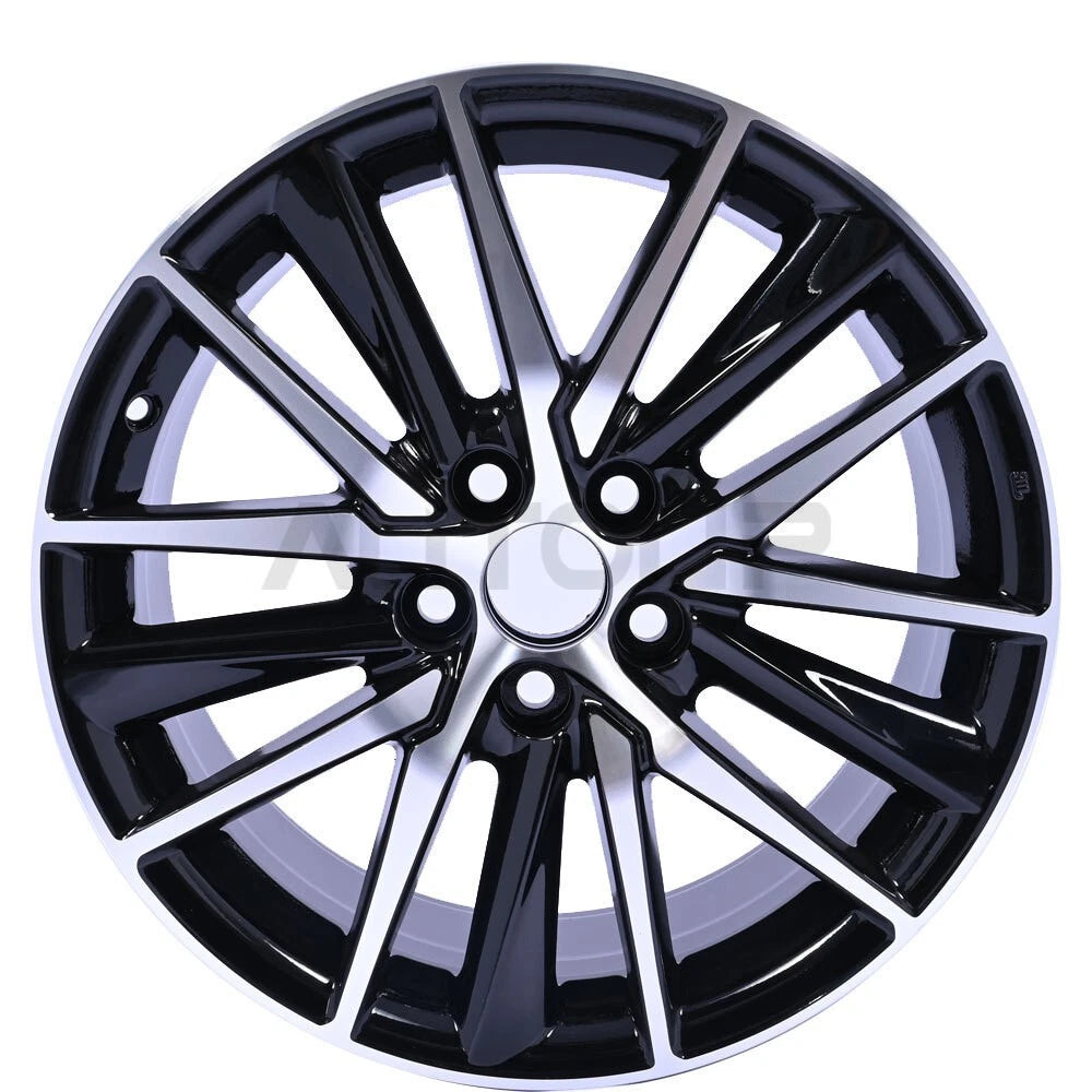 18 x 8 Alloy Wheel Rim for Toyota Camry (2021–2024)