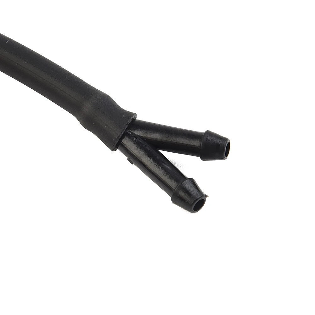 Windscreen Washer Hose Connectors Straight, T-Piece for Car