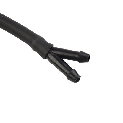 Windscreen Washer Hose Connectors Straight, T-Piece for Car