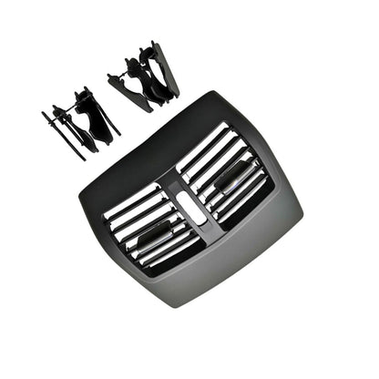 Rear A/C Vent Trim for Mercedes Benz E-Class W212 (2012-2015)
