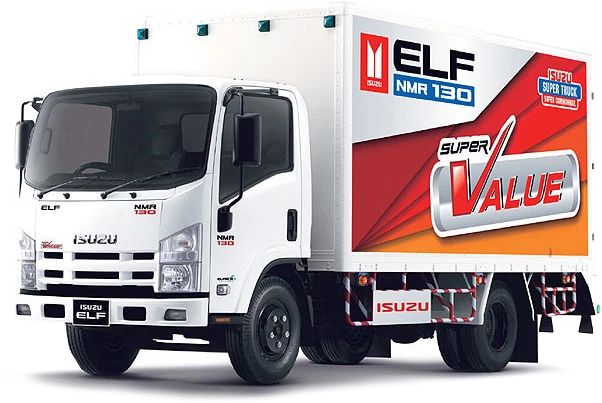 Coolant Bottle Overflow for Isuzu NPR NQR NMR NLR 130HP Truck (2008-2018)