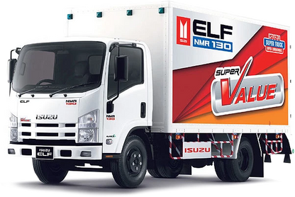 Coolant Bottle Overflow for Isuzu NPR NQR NMR NLR 130HP Truck (2008-2018)