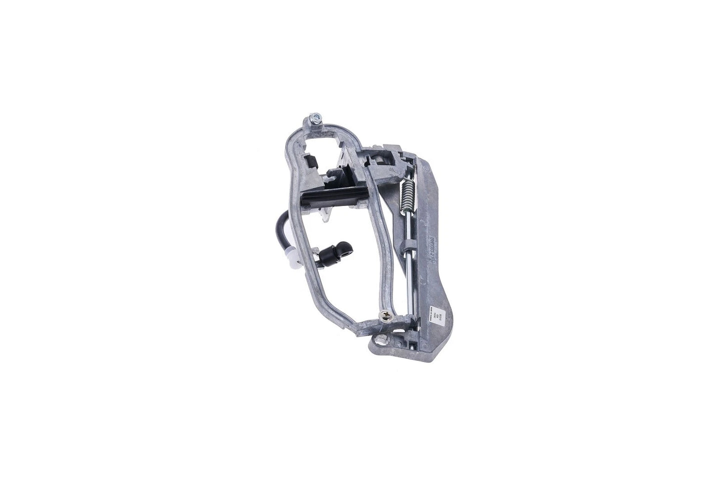 Outer Door Handle Carrier Set of 2 for BMW X5 E53 (2000-2007)