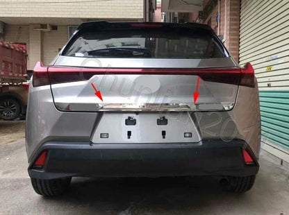 Rear Boot Lid Lower Molding Cover for Lexus UX 200 250h (2019-2023)