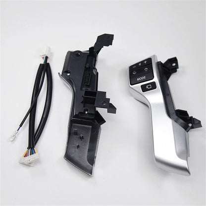 Steering Wheel Control Switch for Toyota Land Cruiser Prado (2009-2021)