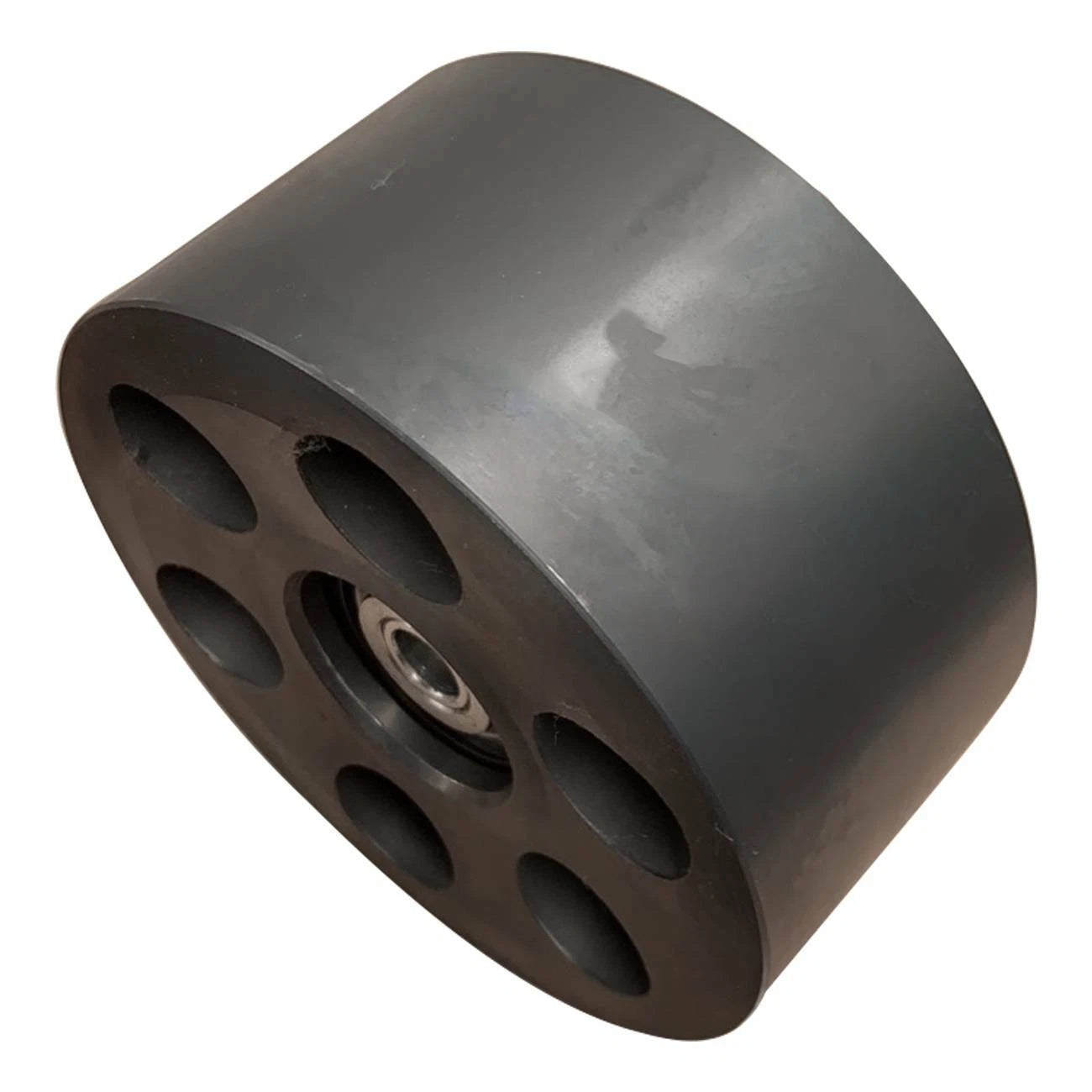 Belt Tensioner Pulley for Bobcat A770 S510 S530 S550 S570 S590 S595 S630 S650