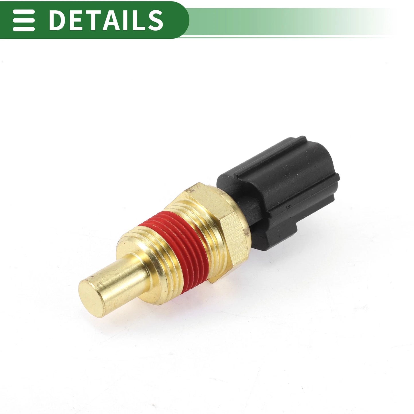 Engine Coolant Temperature Sensor for Dodge Dakota (2008)