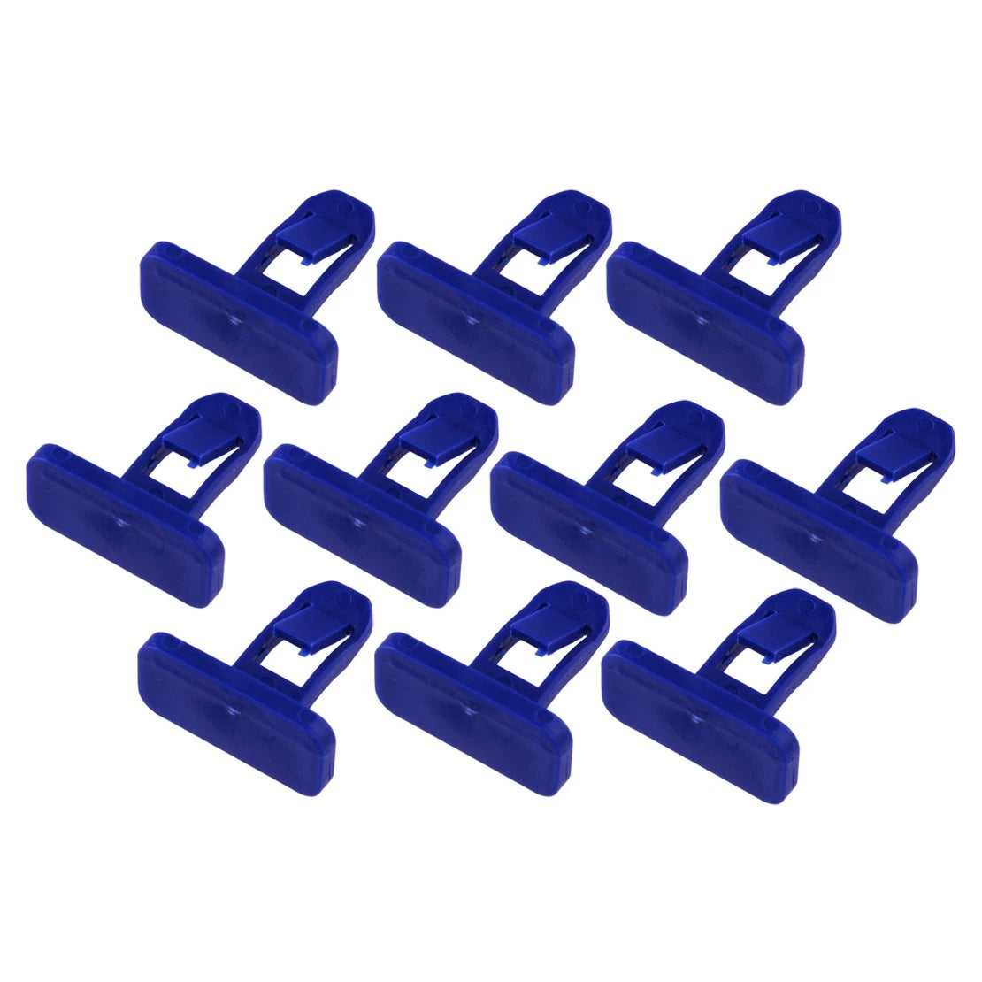 50 x Fender Mounting Bumper Clips for Toyota 4Runner, Camry, RAV4 (2000-2023)