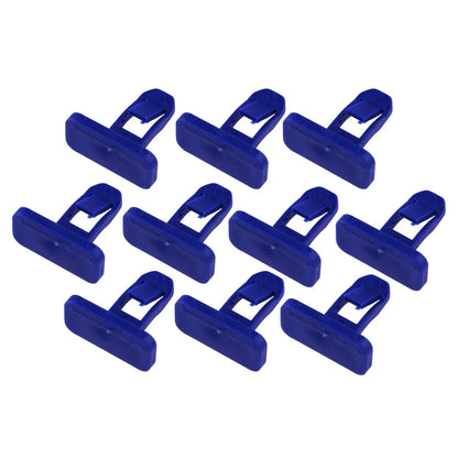 50 x Fender Mounting Bumper Clips for Toyota 4Runner, Camry, RAV4 (2000-2023)