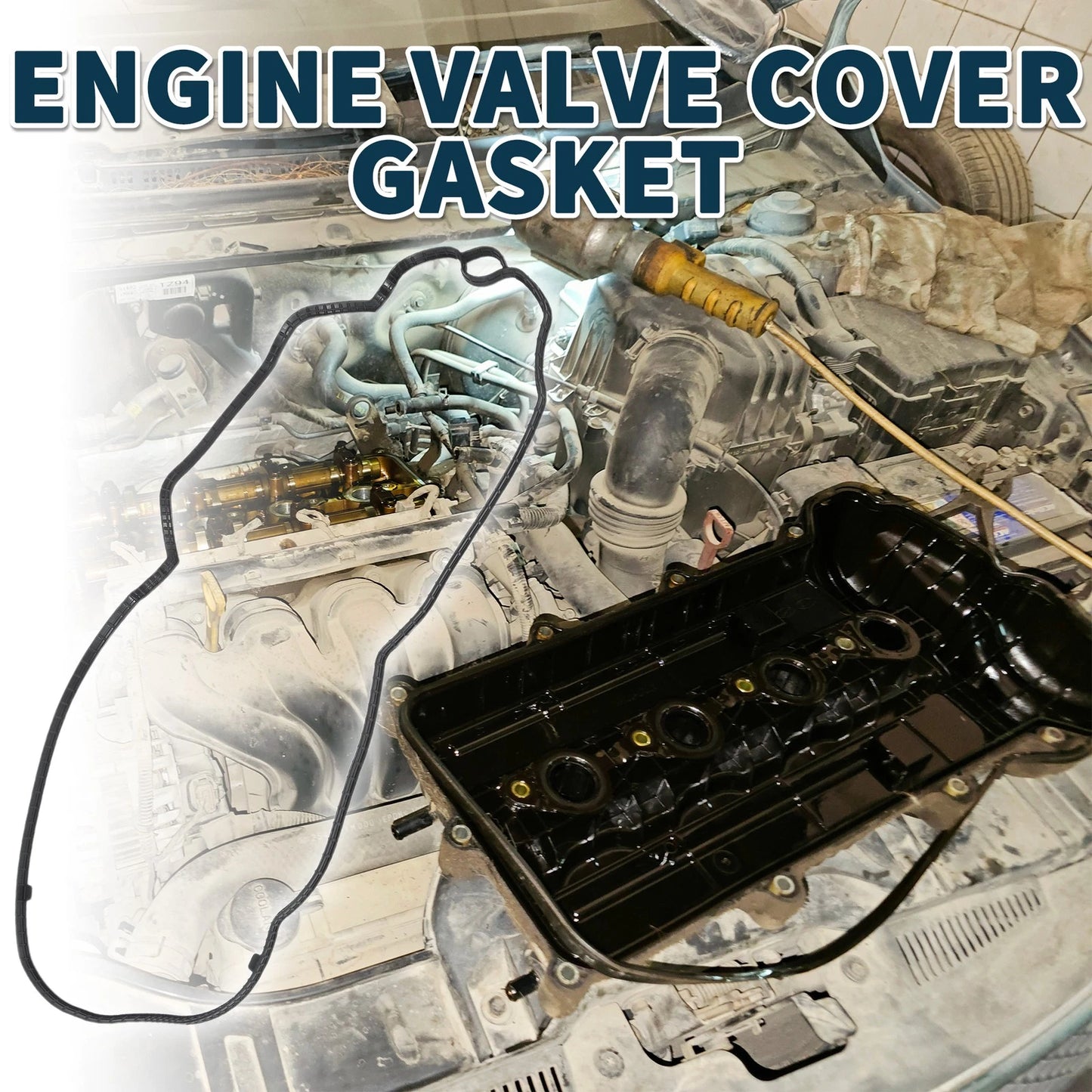 Valve Cover Gasket for Honda CR-V (2017-2023)