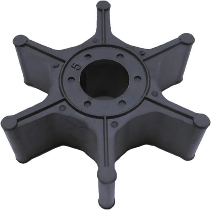Water Pump Impeller Kit for Suzuki 2-Stroke Outboard DT4/5 (40-60HP)
