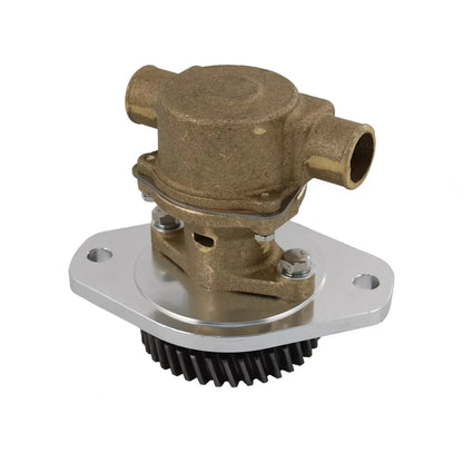 Raw Water Pump Impeller for M71 M70 Cummins 4B Engines