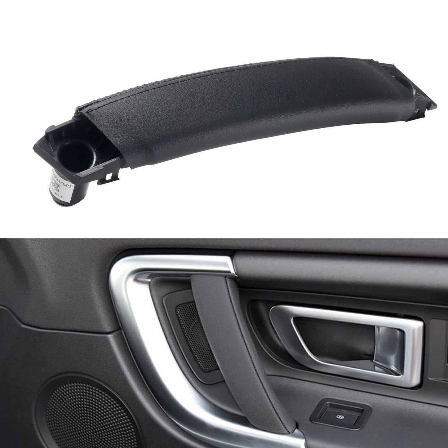 Right Door Pull Handle Bar for Land Rover L550 Discovery (2015-2019)